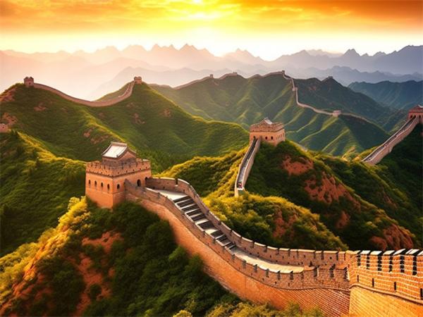 『新品特惠』北京5日4晚跟團游 下單可享立減丨真純玩&零購物 京城深度游